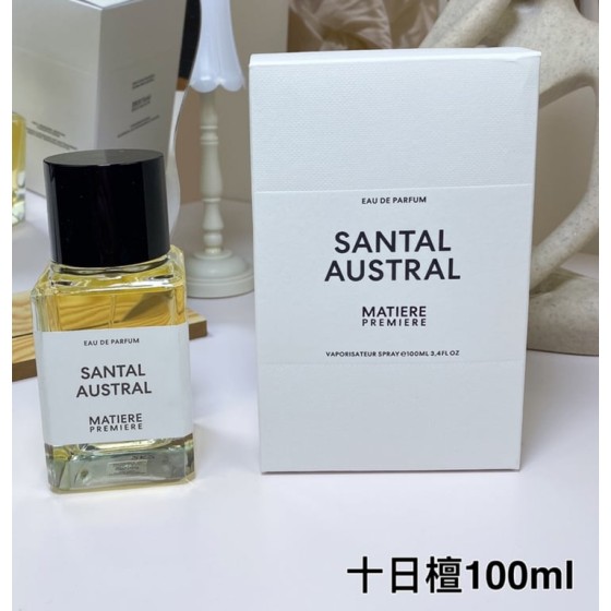 Matiere Premiere Santal Austral-100ml